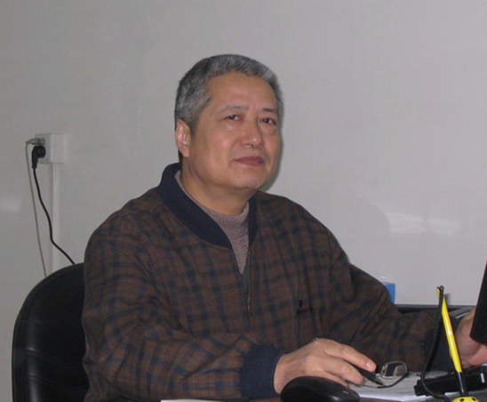 杨开明
