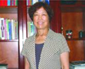 李晓丹