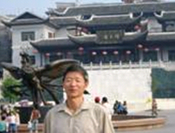 刘显正