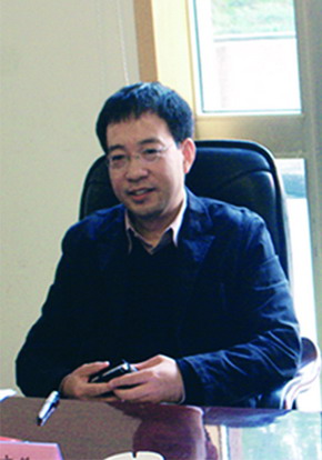 方 炎