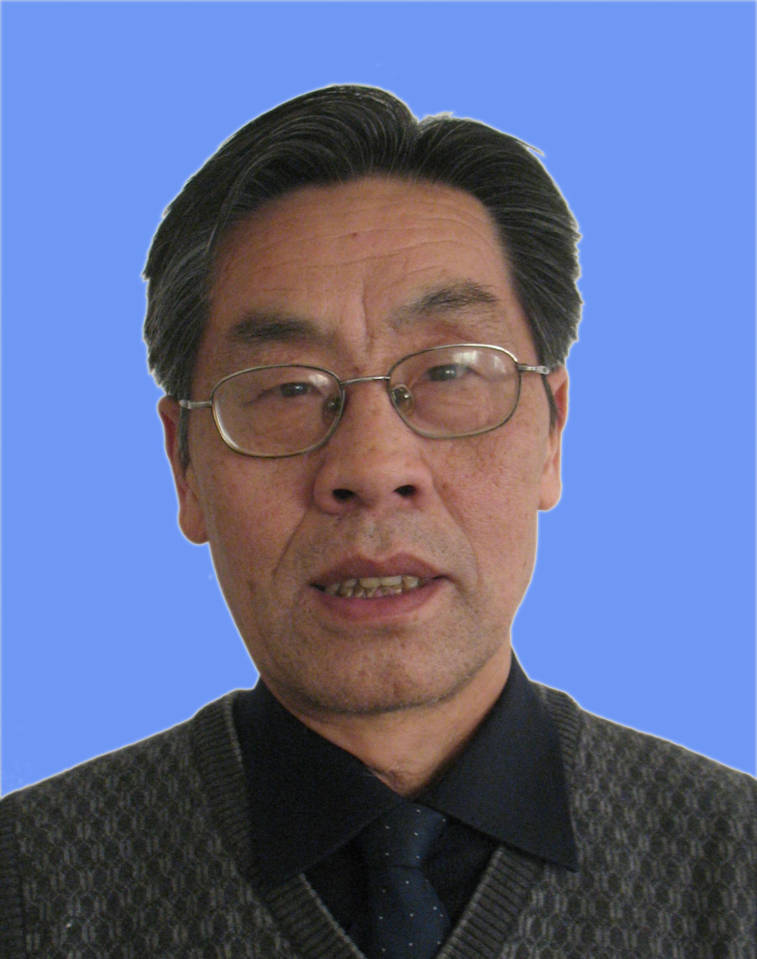 陶火生