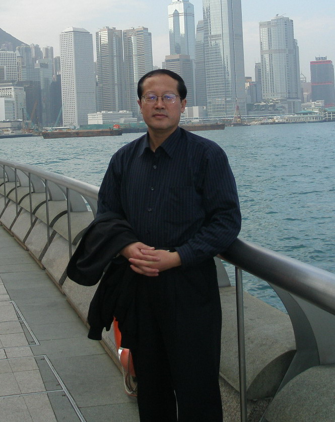 邱晓清