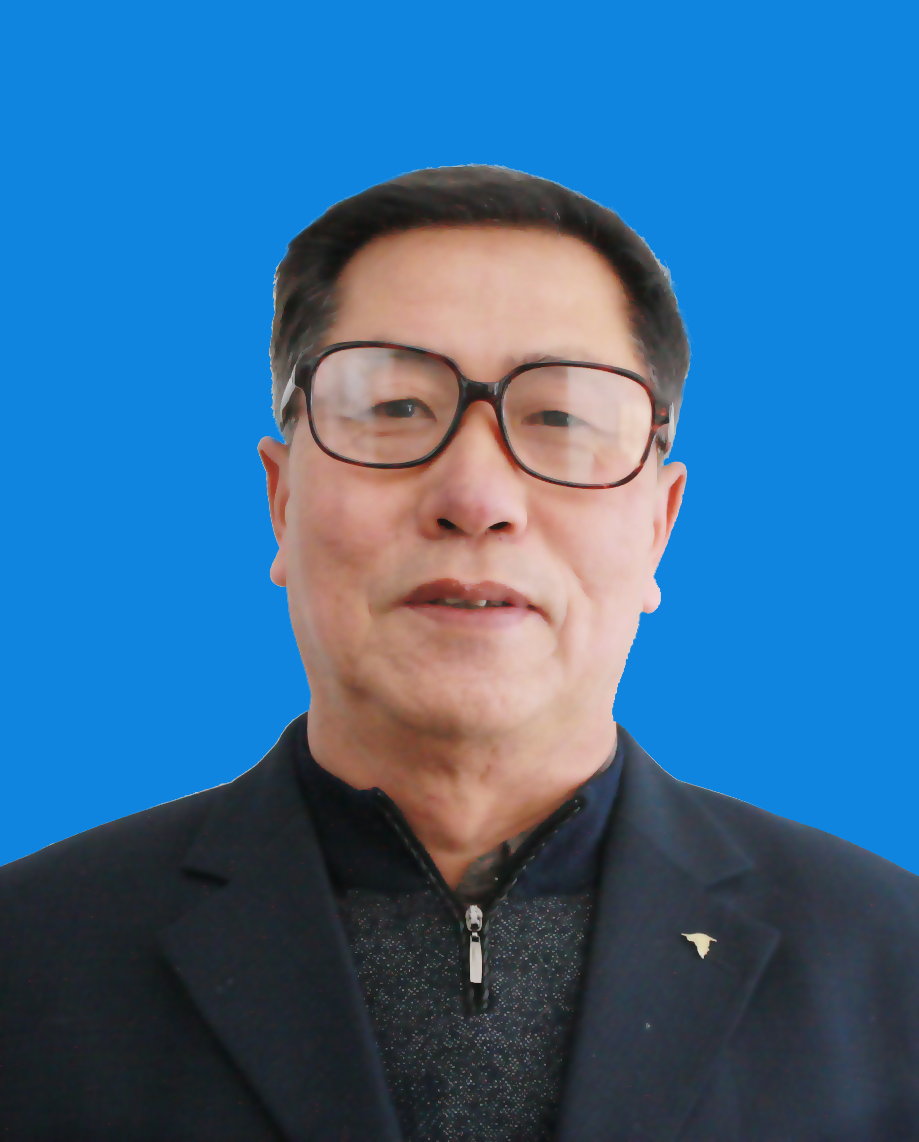 林继德